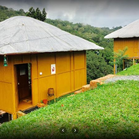 Oxyfarm Resorts Wayanad Dış mekan fotoğraf