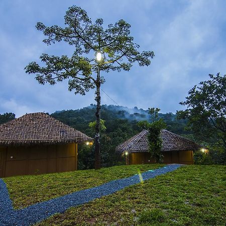 Oxyfarm Resorts Wayanad Dış mekan fotoğraf