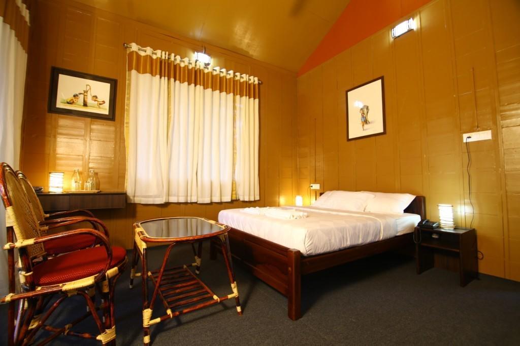 Oxyfarm Resorts Wayanad Dış mekan fotoğraf