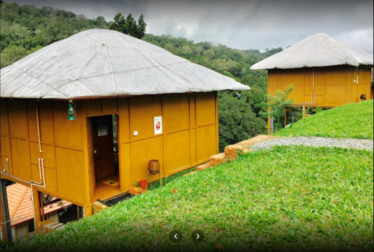 Oxyfarm Resorts Wayanad Dış mekan fotoğraf