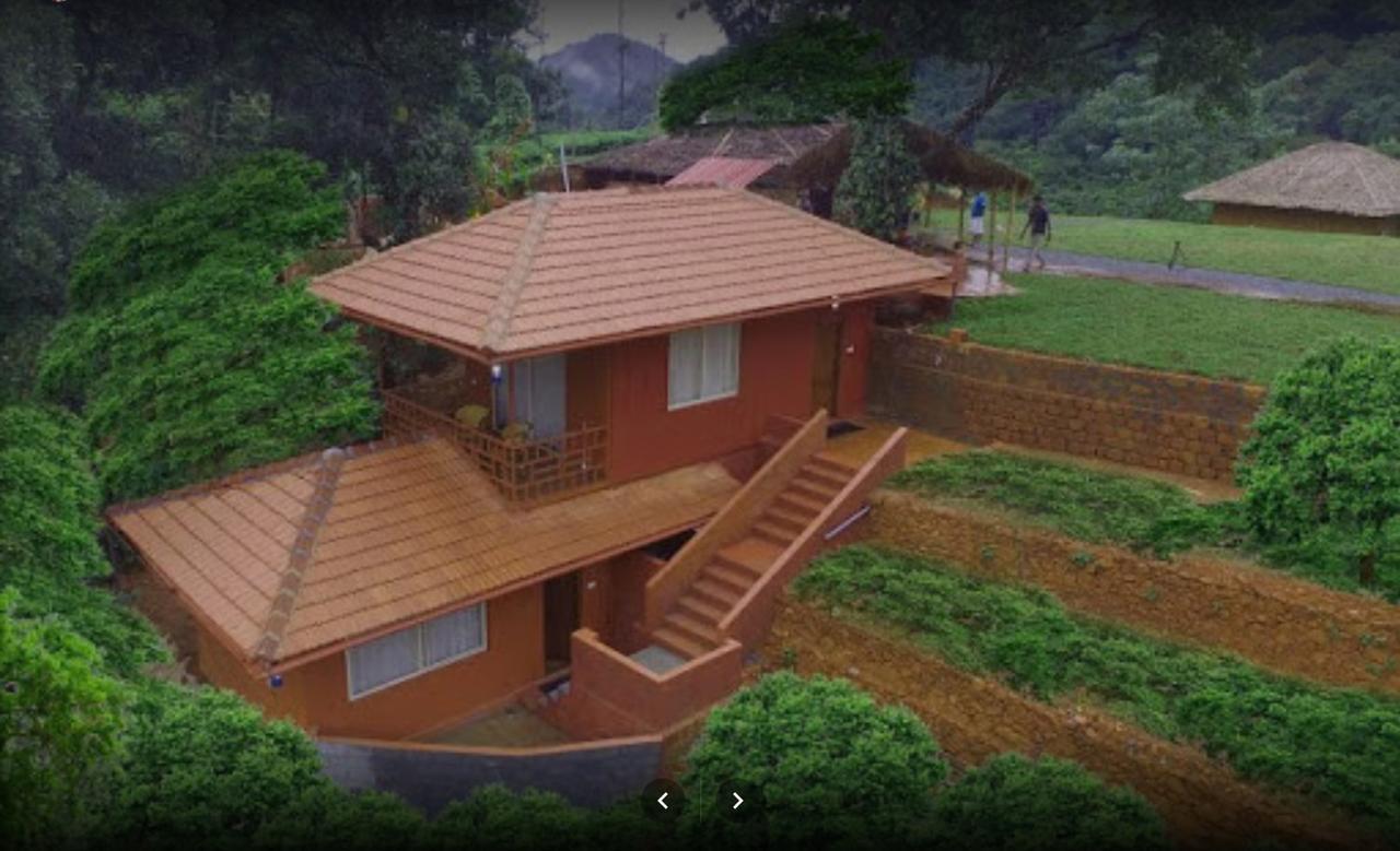 Oxyfarm Resorts Wayanad Dış mekan fotoğraf