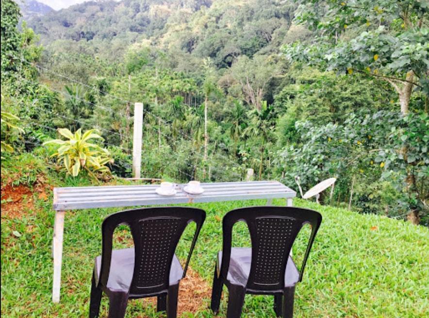 Oxyfarm Resorts Wayanad Dış mekan fotoğraf