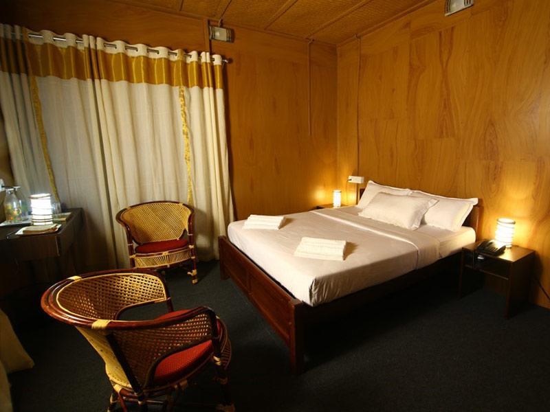 Oxyfarm Resorts Wayanad Dış mekan fotoğraf