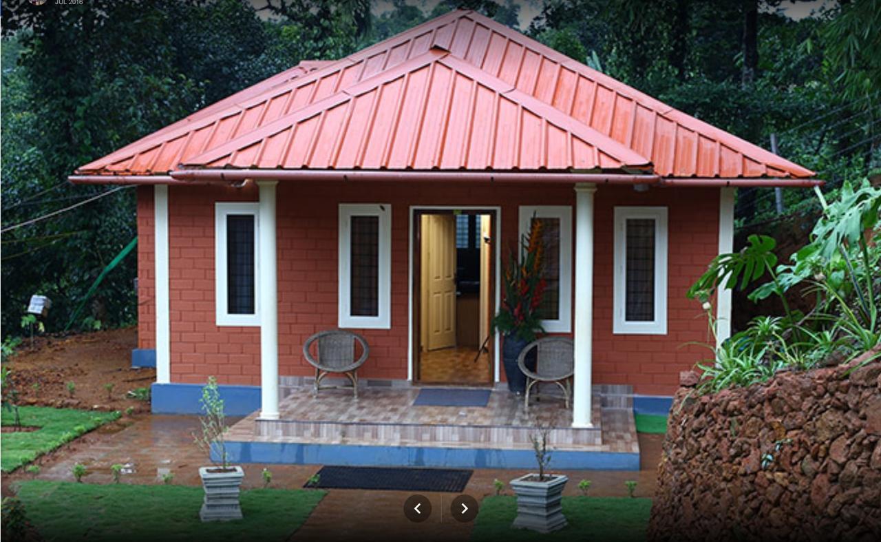 Oxyfarm Resorts Wayanad Dış mekan fotoğraf