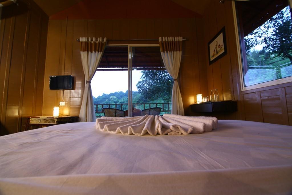 Oxyfarm Resorts Wayanad Dış mekan fotoğraf