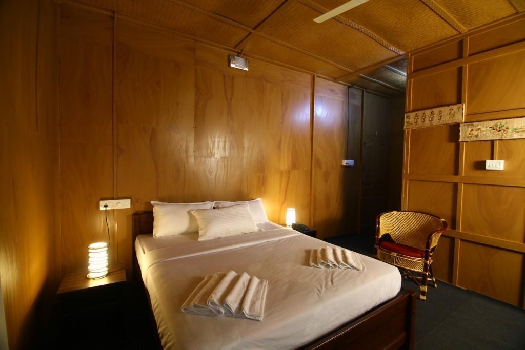 Oxyfarm Resorts Wayanad Dış mekan fotoğraf