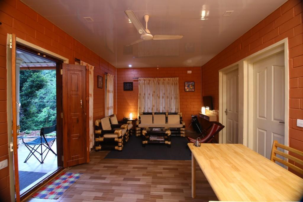 Oxyfarm Resorts Wayanad Dış mekan fotoğraf