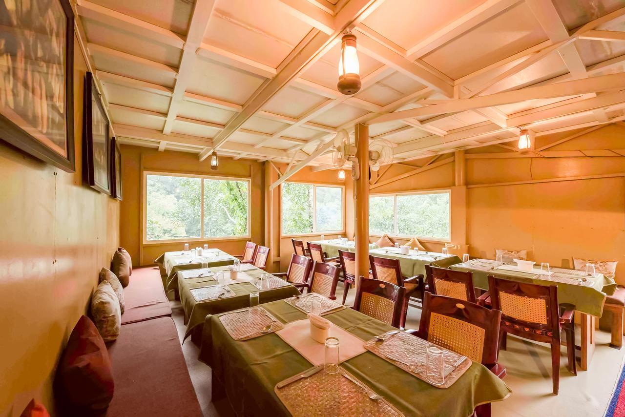 Oxyfarm Resorts Wayanad Dış mekan fotoğraf