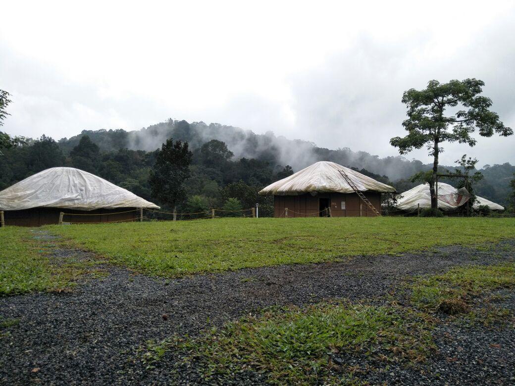 Oxyfarm Resorts Wayanad Dış mekan fotoğraf