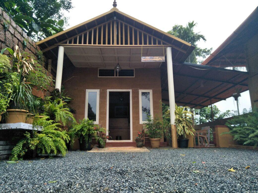 Oxyfarm Resorts Wayanad Dış mekan fotoğraf