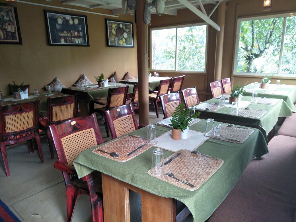 Oxyfarm Resorts Wayanad Dış mekan fotoğraf